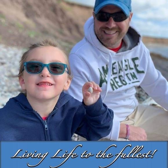 Meet your Posher, Clinton - Picture 1 of 1